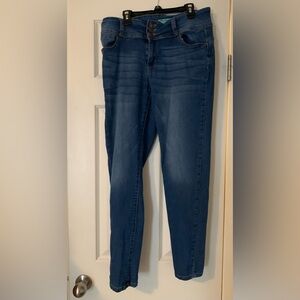 Wax Jeans Size 14